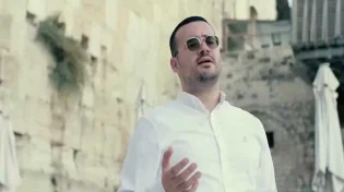 אוריאל כהן במחרוזת חתנים מטורפת