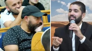 "מוסר גדול לחיים": הרב שניר גואטה בסיפור אישי