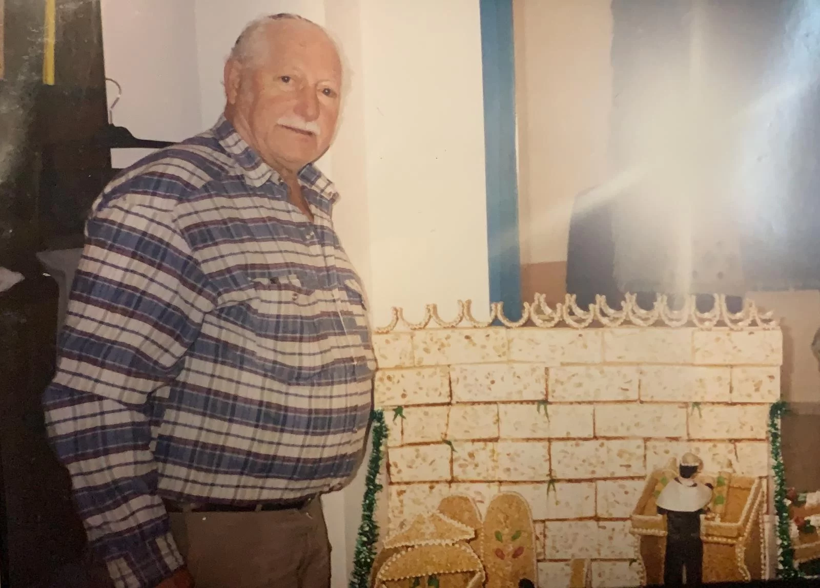 הופיע בחלום ושלח מסר למשפחה: "התעוררתי בבהלה"