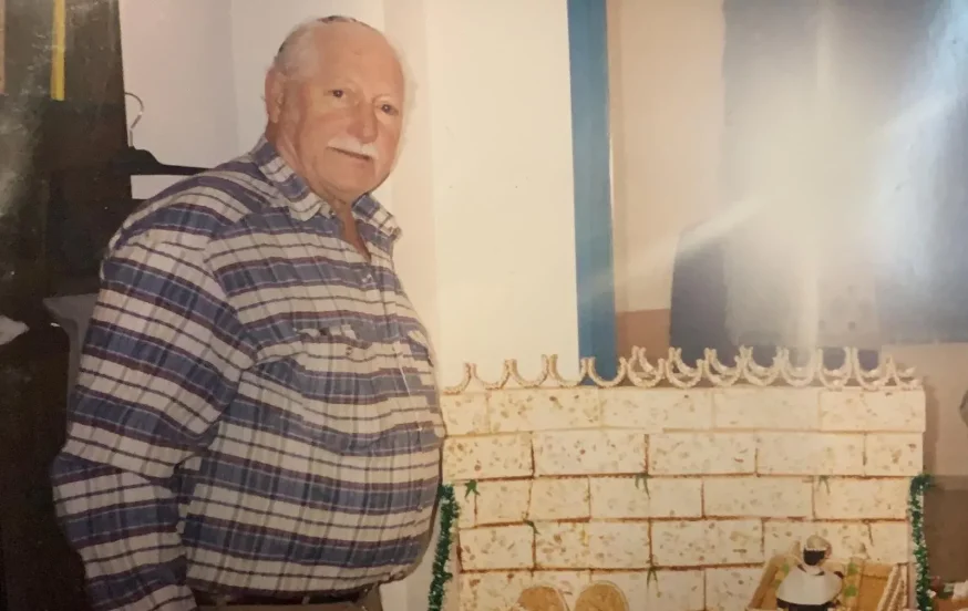 הופיע בחלום ושלח מסר למשפחה: "התעוררתי בבהלה" הופיע בחלום ושלח מסר למשפחה: "התעוררתי בבהלה"