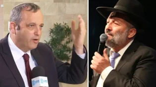 אריה דרעי: "גלעד קריב מתנהל בשחצנות, יהירות וגסות רוח"