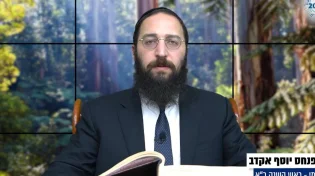 דף יומי: הדף היומי לצפייה - ראש השנה כ"א - כ"ד חשוון