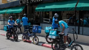 התו הירוק יוסר חלקית: מגבלת ההתקהלות במקומות פתוחים תבוטל