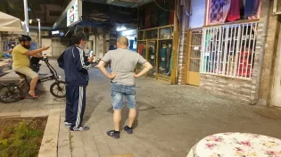 איך להינצל ממוות? העבריין מהעולם התחתון גילה את הסוד הגדול