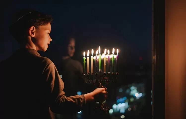 סגולות לחנוכה: חנוכה סגולות לחנוכה