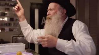 היוצר והזמר שולי רנד נישא במקום סודי עם צופית גרנט