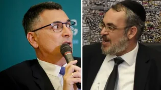 יעקב אשר התעמת עם סער: "מתירים את דמם של מיליון חרדים"
