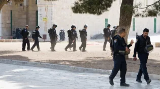 למרות התיעוד: התיק נסגר והמחבל שפצע את האברך מסתובב חופשי