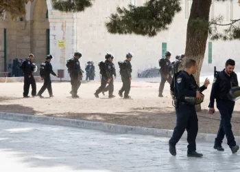 למרות התיעוד: התיק נסגר והמחבל שפצע את האברך מסתובב חופשי