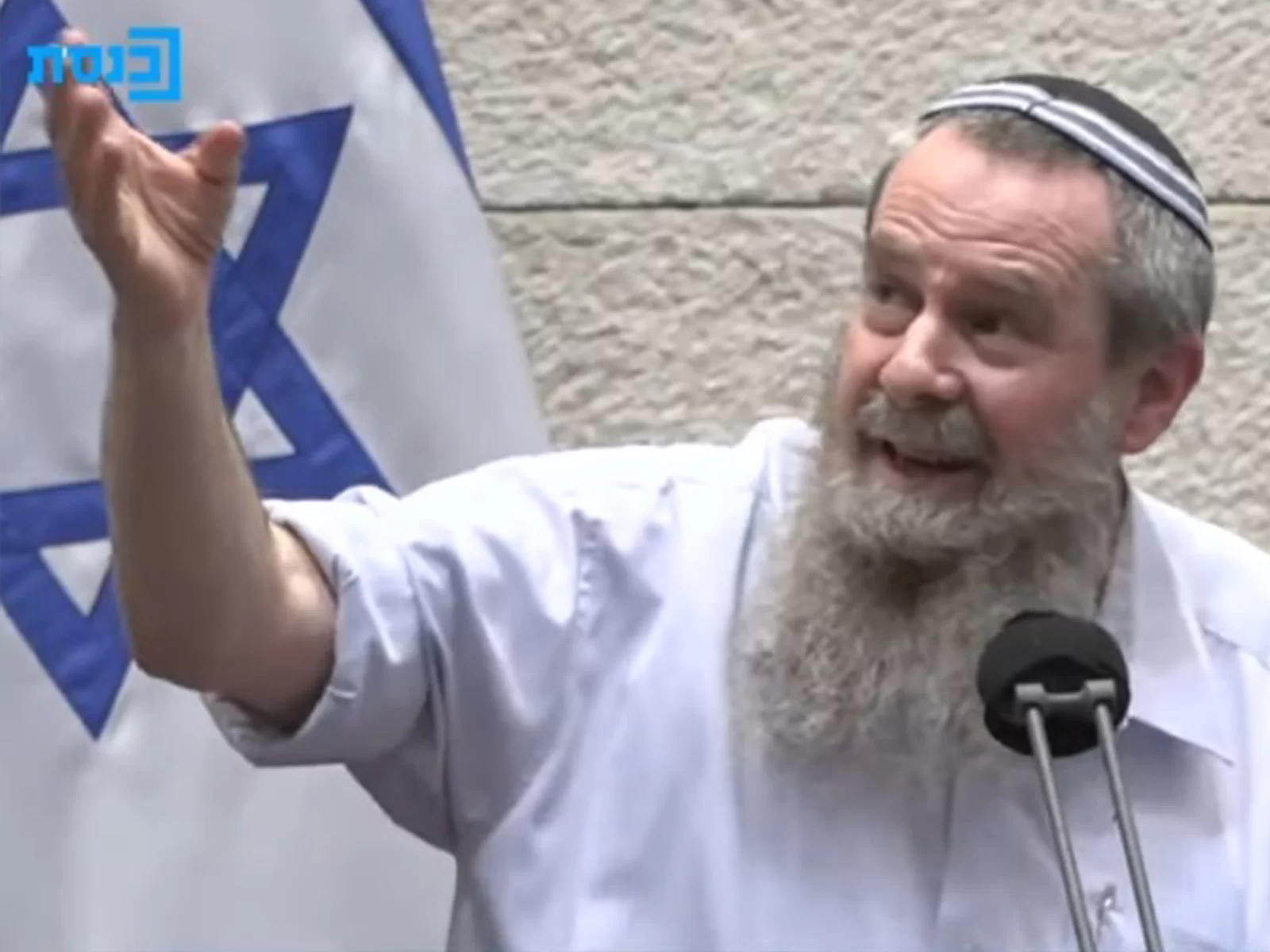 ח"כ מעוז: "אחרי שממשלת בנט החריבה את הכשרות היא עוברת לגיור" ח"כ מעוז: "אחרי שממשלת בנט החריבה את הכשרות היא עוברת לגיור"