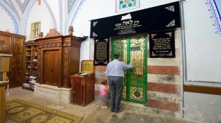 ללמוד מהאמהות הקדושות