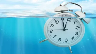 מה יעזור לנו להפסיק לדחות למחר?