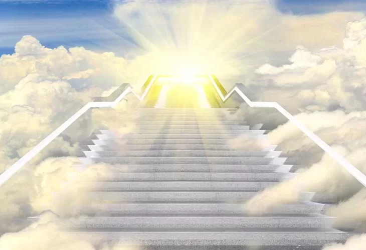אין חיים בלי אמונה