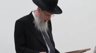 הגאון הרב יעקב קרפ במסר חשוב עקב המצב והגזירות הקשות בארץ