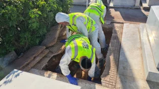 גופותיהם של שבעה יהודים שנפטרו מקורונה הועלו הלילה ממרוקו