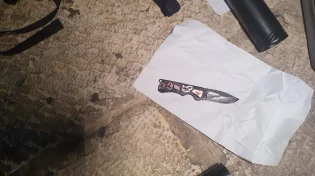 פיגוע דקירה בעיר העתיקה בירושלים: לוחמים נפצעו