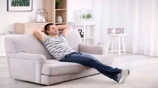 המנוחה האמיתית והטובה ביותר