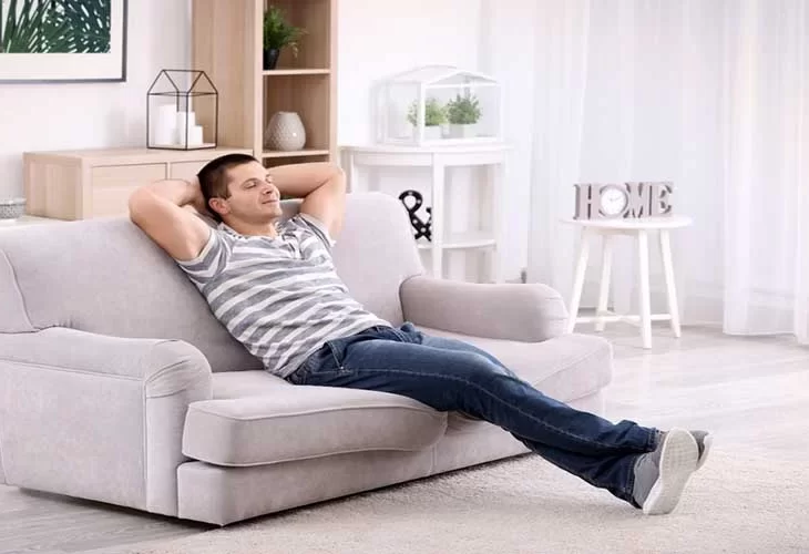 המנוחה האמיתית והטובה ביותר