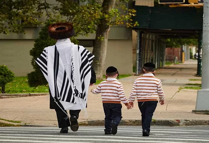 שמירת השבת מתחזקת למרות הכל