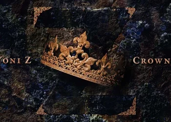 CROWN - סינגל חדש ליוני Z