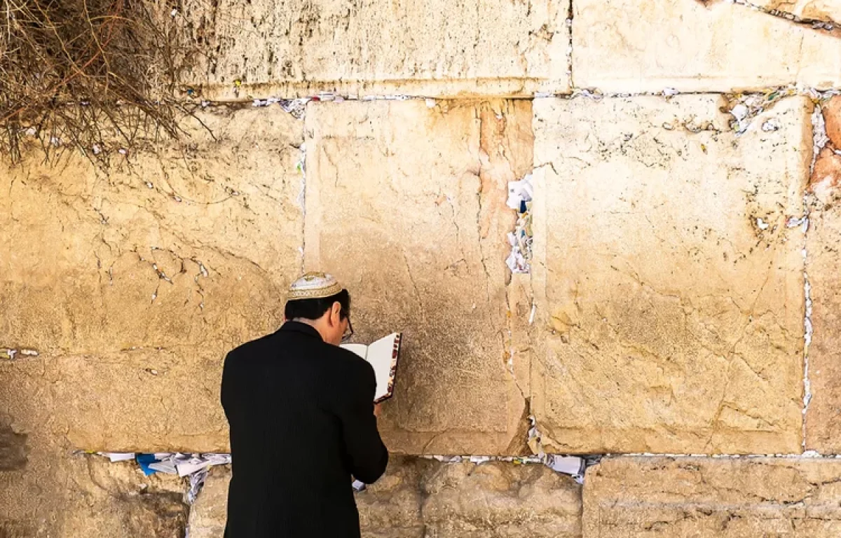 סגולות להצלחה: תפילה להצלחה ופרק תהילים להצלחה