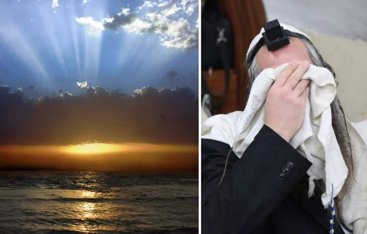 האם מותר להניח תפילין לפני הזריחה? להניח תפילין בעלות השחר האם מותר להניח תפילין לפני הזריחה? להניח תפילין בעלות השחר