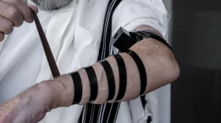 מתי בבוקר אפשר להניח תפילין?