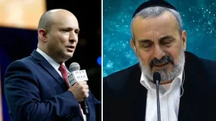 "ממשלה שופכת דמים": נשיא ערוץ 2000 מפתיע
