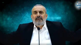 הרב בן לולו מנפץ מוסכמות: "לא חוזרים בתשובה משיעור אחד"
