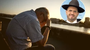 הרב אדיר עמרוצי: "3 פרקי תהילים והפחדים נעלמים"