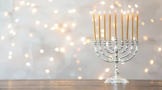הסגולות המיוחדות לחנוכה