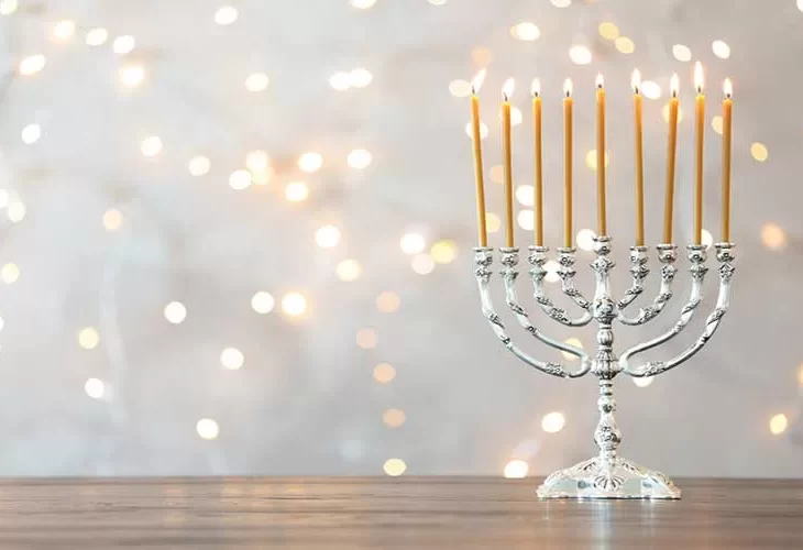 הסגולות המיוחדות לחנוכה