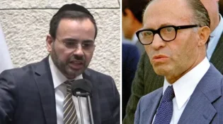 צפו: הח"כ מש"ס זעק בכנסת את זעקת מנחם בגין על קדושת השבת