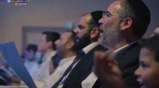 הגר"ח קנייבסקי והגרי"ג אדלשטיין נגד ערבי שירה לבחורי ישיבות