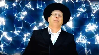 הרב ליאור גלזר במקבץ בדיחות קורעות: "מקבל על עצמי"