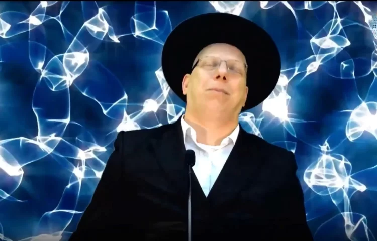 הרב ליאור גלזר במקבץ בדיחות קורעות: "מקבל על עצמי" הרב ליאור גלזר במקבץ בדיחות קורעות: "מקבל על עצמי"
