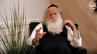 המהפך של המלחין והזמר יצחק פוקס: בתוכנית "מדברים תרבות"