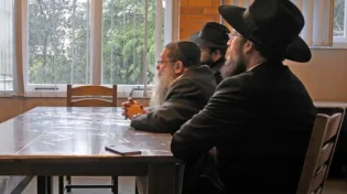 ראש מערך הגיור לקראת גזירת הגיור: "פגיעה בעולם היהודי"