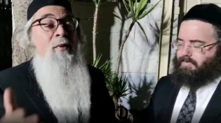 הפקת לקחים מהפיגוע הנתעב בכותל: רבני ערוץ 2000 במסר חשוב