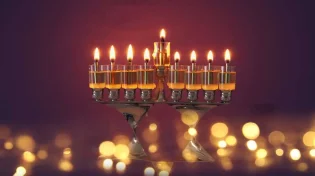 סודות חנוכה - אל תפספסו
