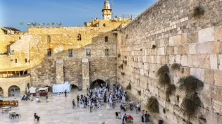 מסירת הכותל לרפורמים: "שני מיליון מסורתיים יצאו לרחובות"