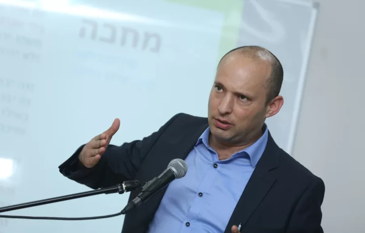 ארגוני התפוצות לבנט: "אנחנו מתנגדים נחרצות לחלוקת הכותל"