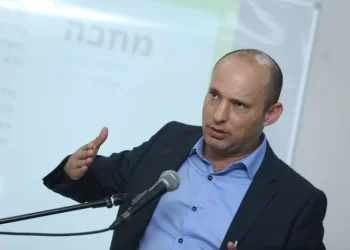 ארגוני התפוצות לבנט: "אנחנו מתנגדים נחרצות לחלוקת הכותל"