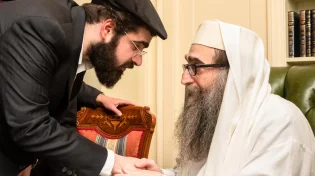 "הקב"ה לא מחל לבני ישראל על מכירת יוסף הצדיק"