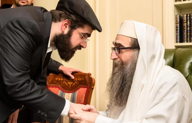 "הקב"ה לא מחל לבני ישראל על מכירת יוסף הצדיק" "הקב"ה לא מחל לבני ישראל על מכירת יוסף הצדיק"