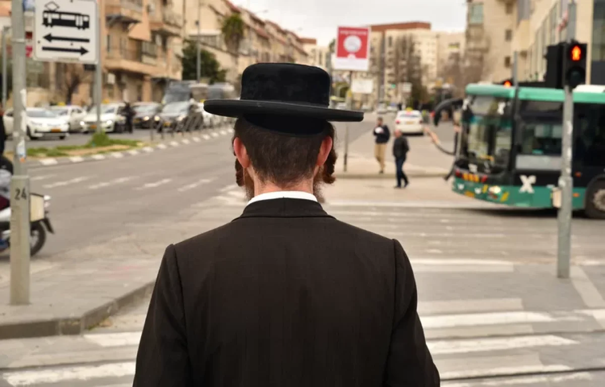 הדלקת נרות חנוכה באוטובוס - הייתכן?