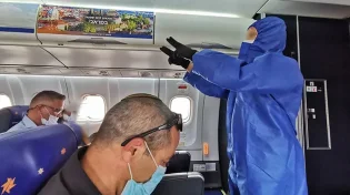 הקבינט קבע: נוסעים לישראל יורשו לבצע בדיקת אנטיגן לפני המראה