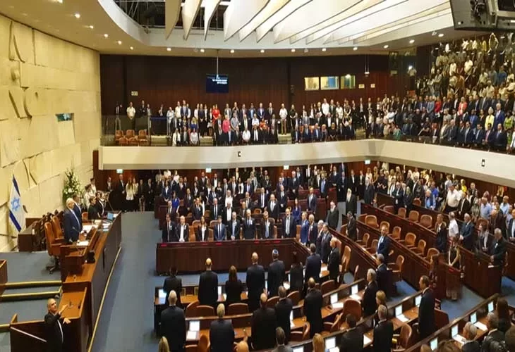 נחצו כל הקווים האדומים