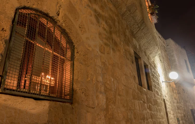 סיבת הסיבות: למה חוגגים את חג החנוכה? סיבת הסיבות: למה חוגגים את חג החנוכה?