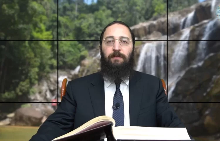 דף יומי: הדף היומי לצפייה - ראש השנה ל"ג - ז' כסלו דף יומי: הדף היומי לצפייה - ראש השנה ל"ג - ז' כסלו